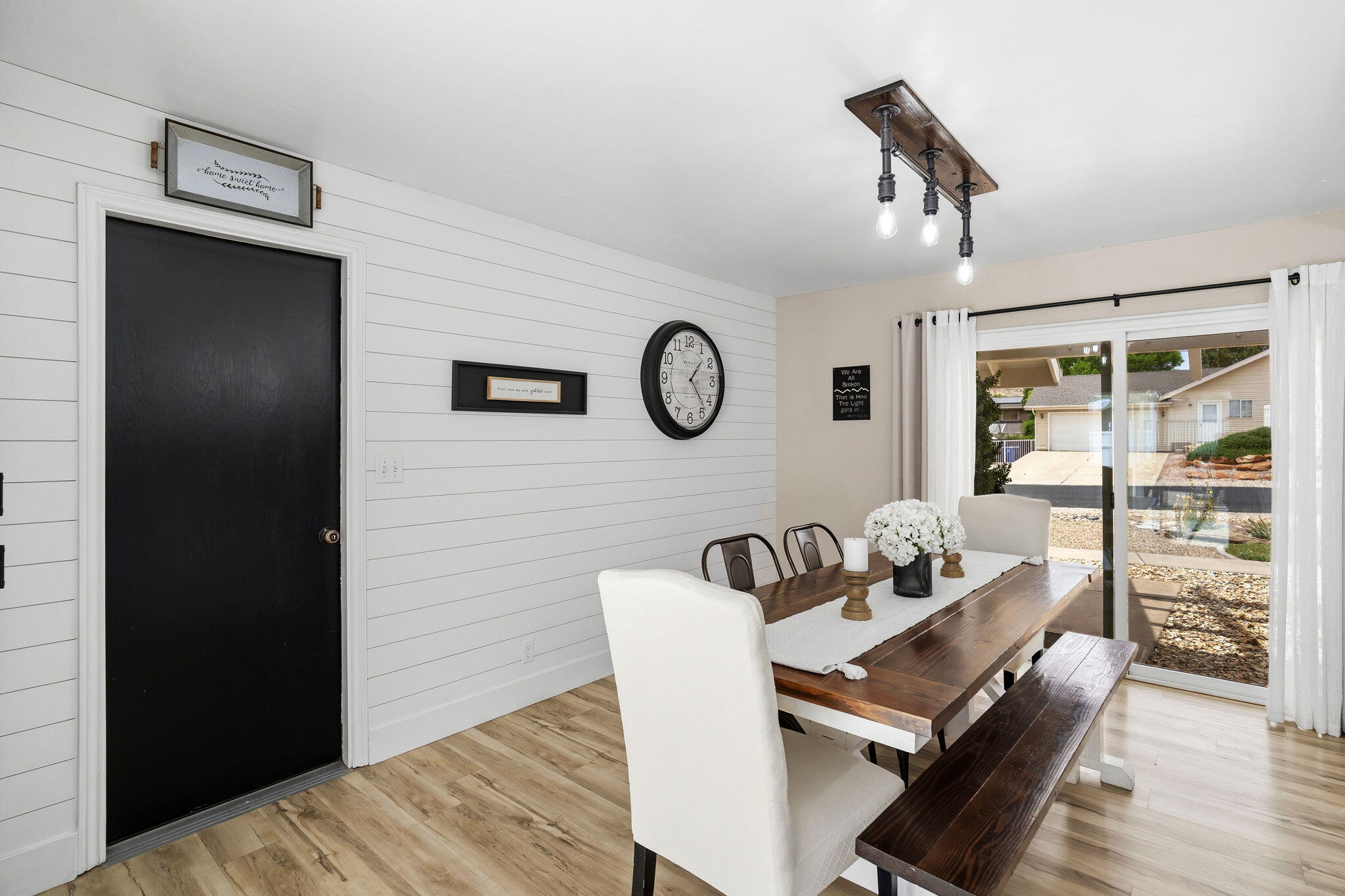 BLOOMINGTON COUNTRY CLUB - Residential