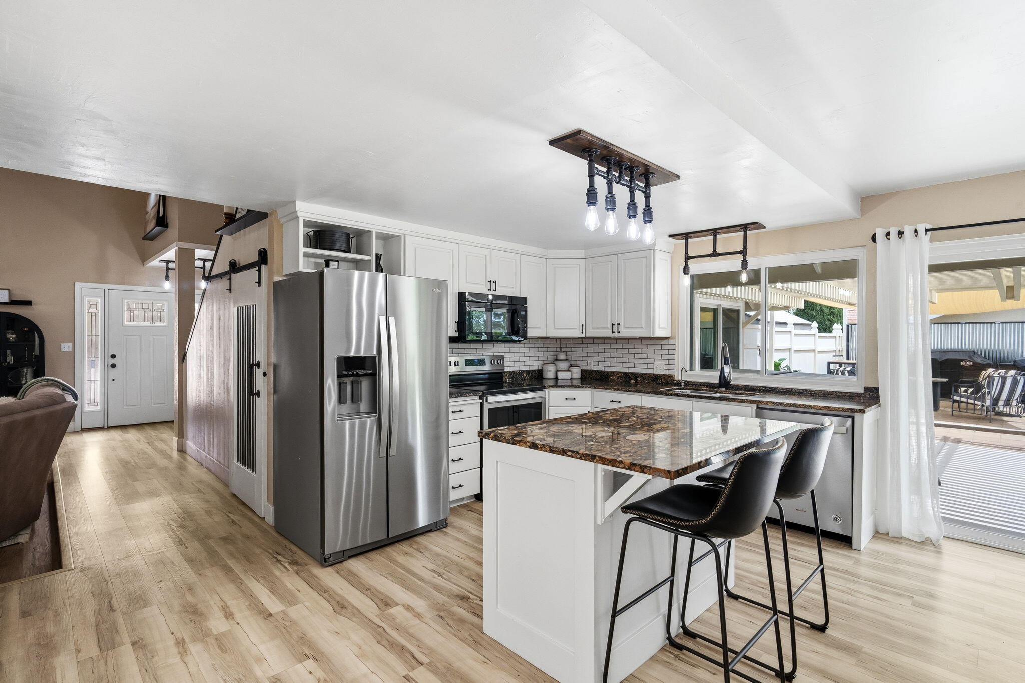 BLOOMINGTON COUNTRY CLUB - Residential