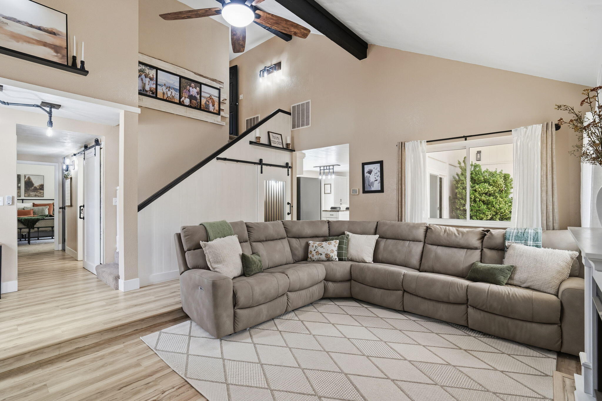 BLOOMINGTON COUNTRY CLUB - Residential