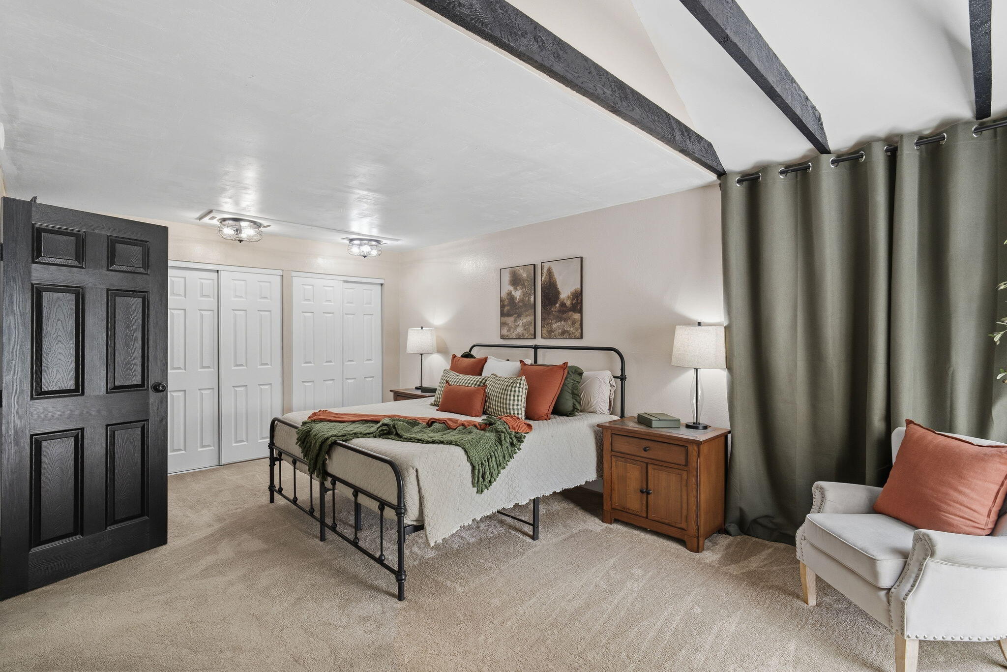 BLOOMINGTON COUNTRY CLUB - Residential