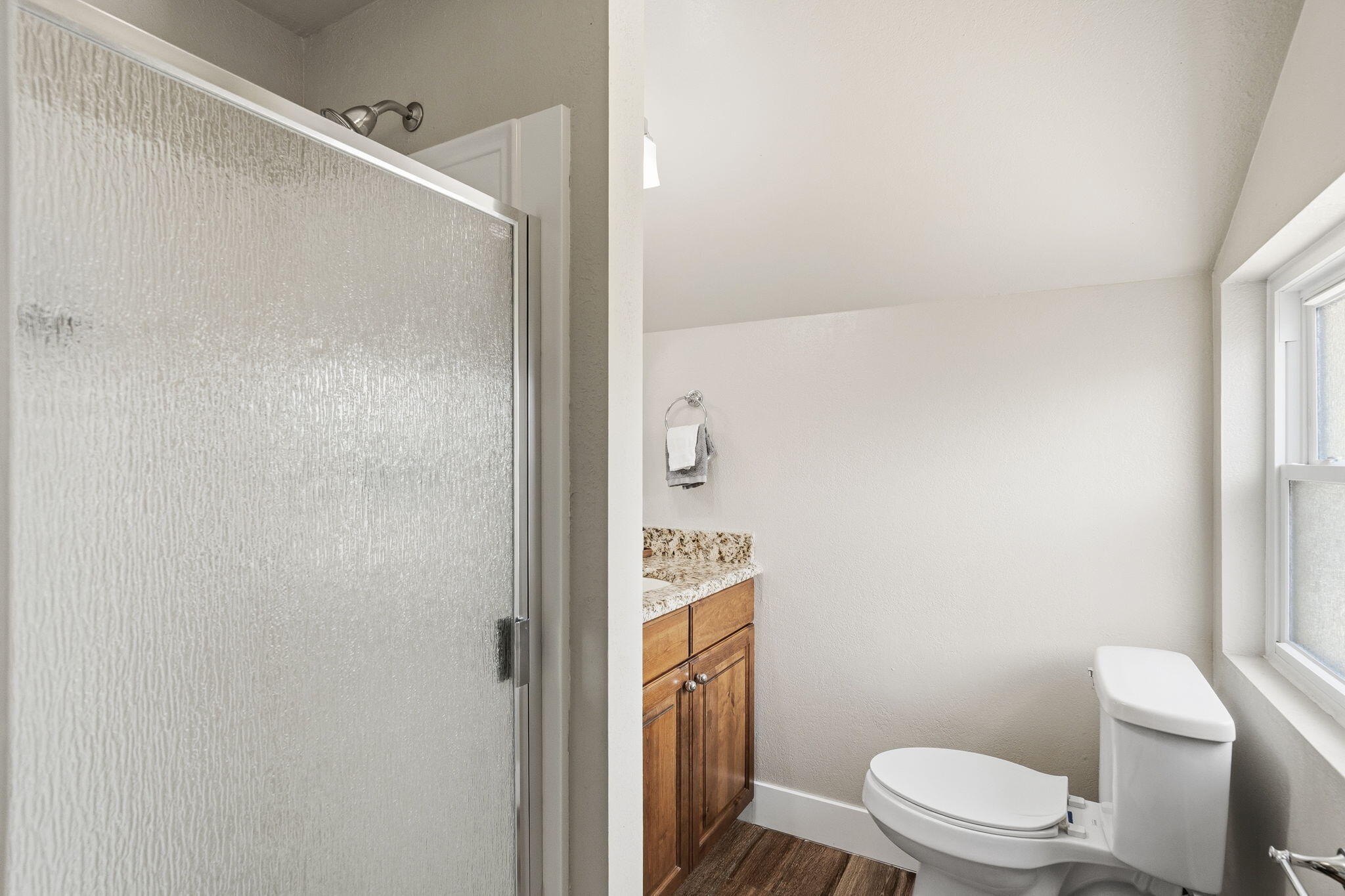 BLOOMINGTON COUNTRY CLUB - Residential