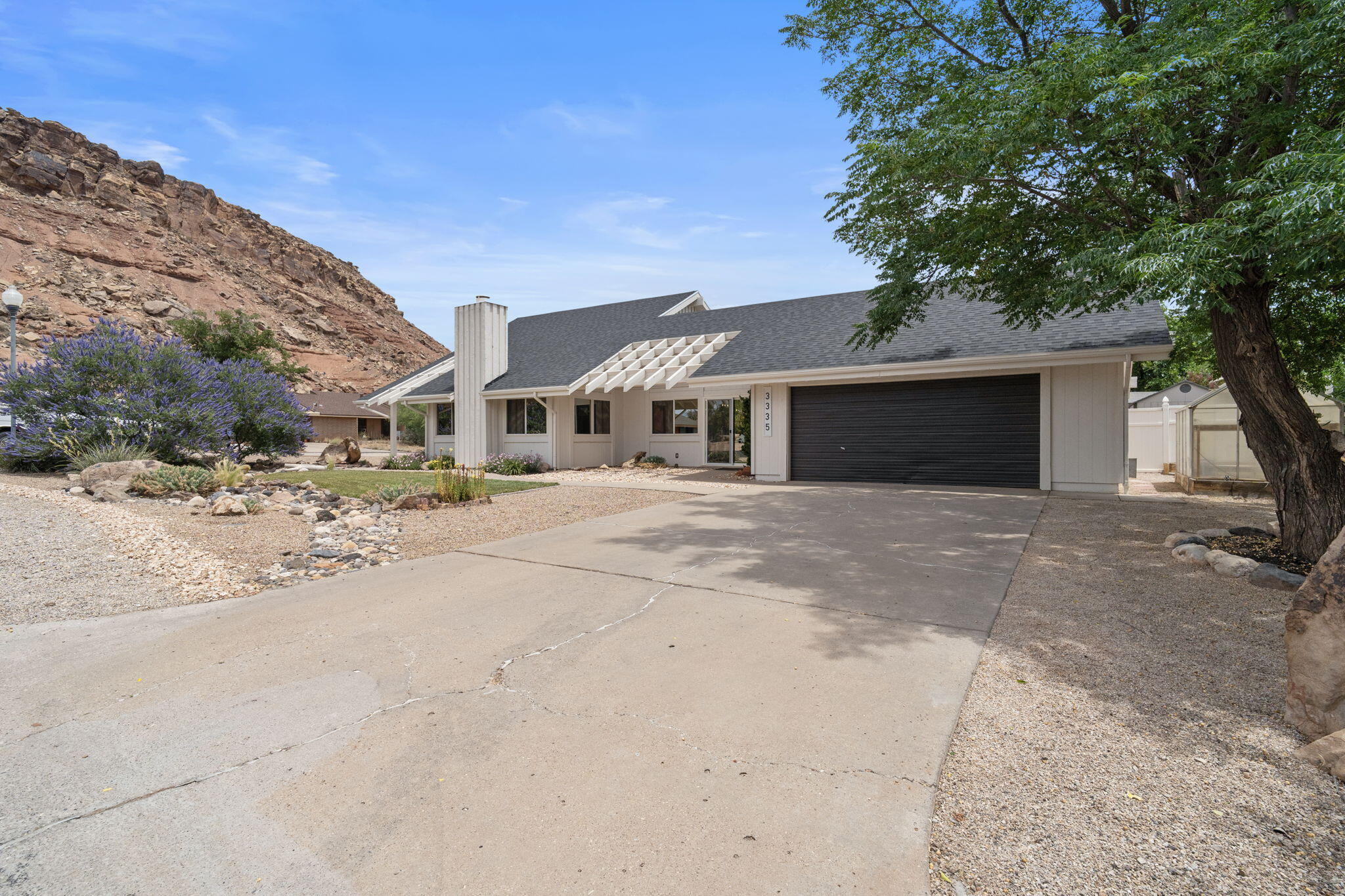 BLOOMINGTON COUNTRY CLUB - Residential
