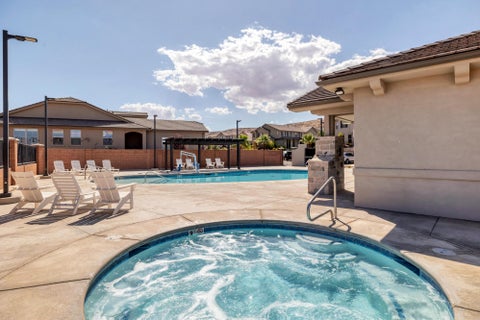 Tiny photo for 82 E Milan LN, Saint George, UT 84790 (MLS # 26-274881)