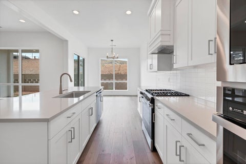 Tiny photo for 82 E Milan LN, Saint George, UT 84790 (MLS # 26-274881)