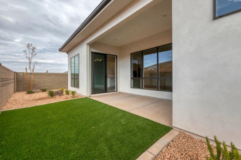Tiny photo for 82 E Milan LN, Saint George, UT 84790 (MLS # 26-274881)