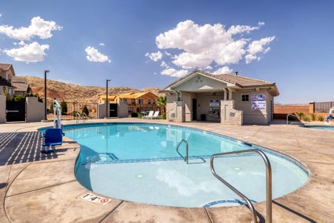 Tiny photo for 82 E Milan LN, Saint George, UT 84790 (MLS # 26-274881)