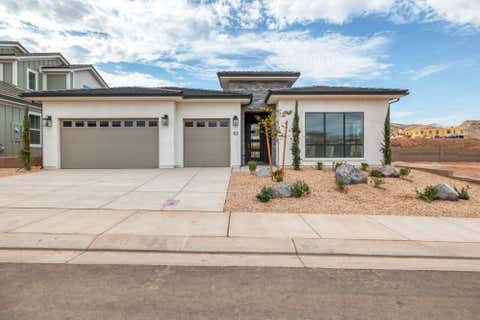 Photo of 82 E Milan LN, Saint George, UT 84790 (MLS # 26-274881)