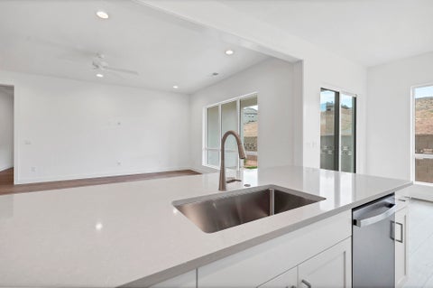 Tiny photo for 82 E Milan LN, Saint George, UT 84790 (MLS # 26-274881)