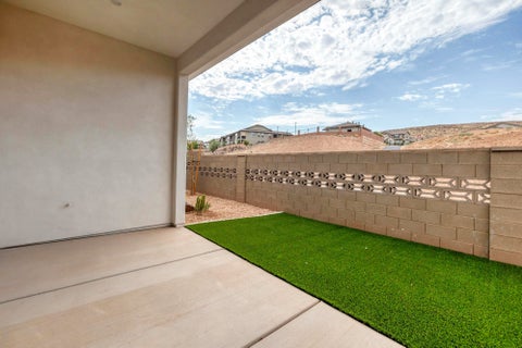Tiny photo for 82 E Milan LN, Saint George, UT 84790 (MLS # 26-274881)