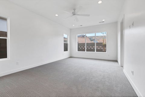 Tiny photo for 82 E Milan LN, Saint George, UT 84790 (MLS # 26-274881)