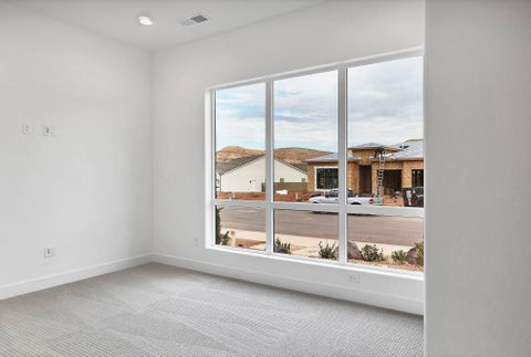 Tiny photo for 82 E Milan LN, Saint George, UT 84790 (MLS # 26-274881)