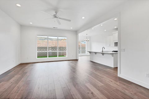 Tiny photo for 82 E Milan LN, Saint George, UT 84790 (MLS # 26-274881)