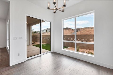 Tiny photo for 82 E Milan LN, Saint George, UT 84790 (MLS # 26-274881)