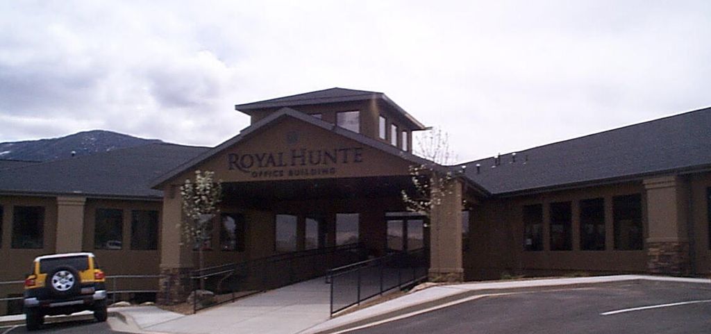 Photo of 1883 W Royal Hunte Dr #102, Cedar City, UT 84720 (MLS # 26-273571)
