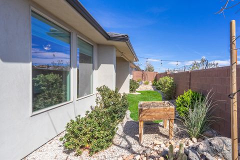 Tiny photo for 3158 E FUCHSIA DR, Saint George, UT 84790 (MLS # 26-270303)
