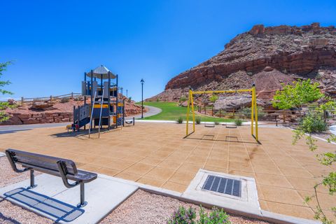 Tiny photo for 3158 E FUCHSIA DR, Saint George, UT 84790 (MLS # 26-270303)