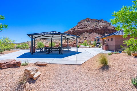 Tiny photo for 3158 E FUCHSIA DR, Saint George, UT 84790 (MLS # 26-270303)