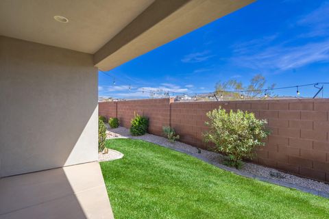 Tiny photo for 3158 E FUCHSIA DR, Saint George, UT 84790 (MLS # 26-270303)