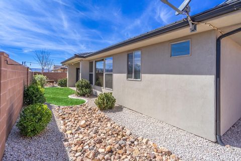 Tiny photo for 3158 E FUCHSIA DR, Saint George, UT 84790 (MLS # 26-270303)