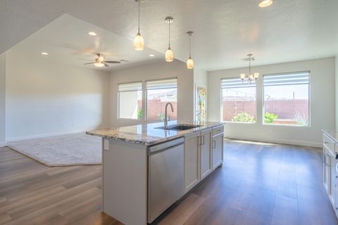 Tiny photo for 3158 E FUCHSIA DR, Saint George, UT 84790 (MLS # 26-270303)
