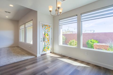 Tiny photo for 3158 E FUCHSIA DR, Saint George, UT 84790 (MLS # 26-270303)