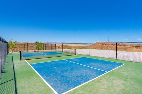 Tiny photo for 3158 E FUCHSIA DR, Saint George, UT 84790 (MLS # 26-270303)