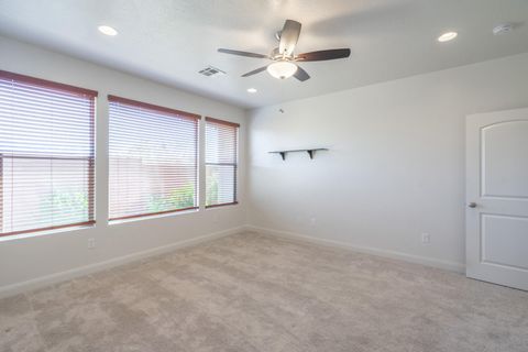 Tiny photo for 3158 E FUCHSIA DR, Saint George, UT 84790 (MLS # 26-270303)
