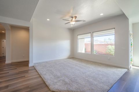 Tiny photo for 3158 E FUCHSIA DR, Saint George, UT 84790 (MLS # 26-270303)