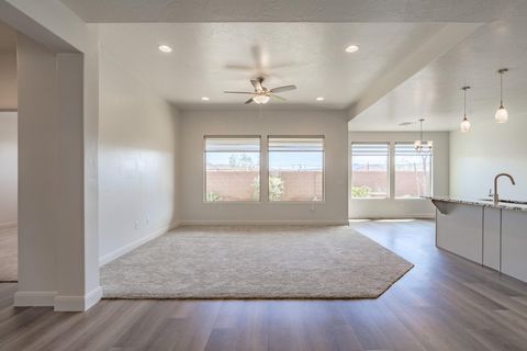 Tiny photo for 3158 E FUCHSIA DR, Saint George, UT 84790 (MLS # 26-270303)