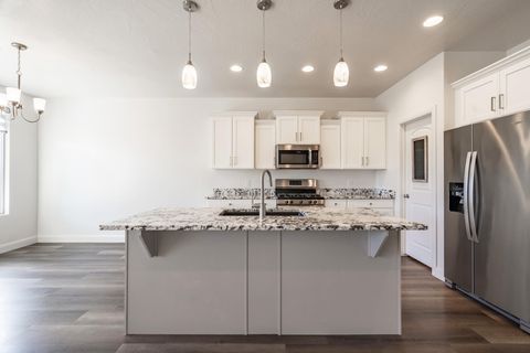 Tiny photo for 3158 E FUCHSIA DR, Saint George, UT 84790 (MLS # 26-270303)