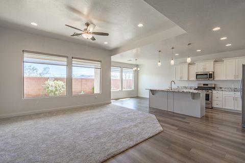 Tiny photo for 3158 E FUCHSIA DR, Saint George, UT 84790 (MLS # 26-270303)