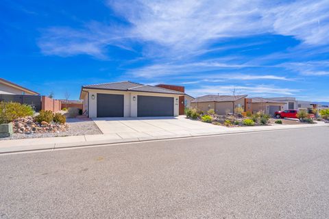 Tiny photo for 3158 E FUCHSIA DR, Saint George, UT 84790 (MLS # 26-270303)