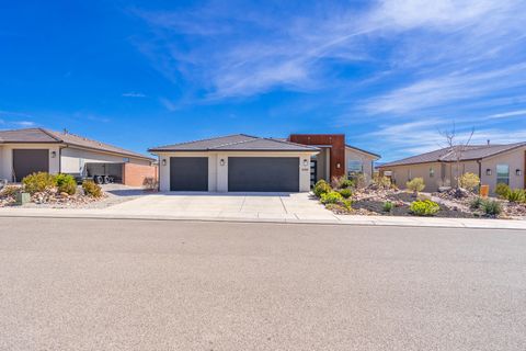 Tiny photo for 3158 E FUCHSIA DR, Saint George, UT 84790 (MLS # 26-270303)