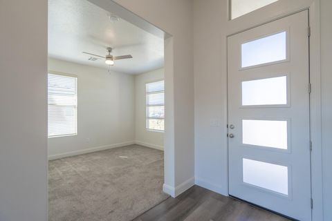Tiny photo for 3158 E FUCHSIA DR, Saint George, UT 84790 (MLS # 26-270303)