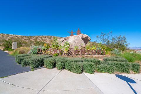Tiny photo for 3158 E FUCHSIA DR, Saint George, UT 84790 (MLS # 26-270303)