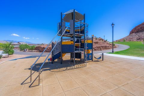 Tiny photo for 3158 E FUCHSIA DR, Saint George, UT 84790 (MLS # 26-270303)