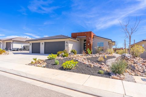 Tiny photo for 3158 E FUCHSIA DR, Saint George, UT 84790 (MLS # 26-270303)