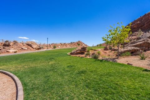 Tiny photo for 3158 E FUCHSIA DR, Saint George, UT 84790 (MLS # 26-270303)