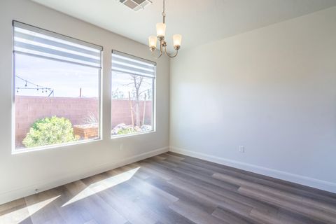 Tiny photo for 3158 E FUCHSIA DR, Saint George, UT 84790 (MLS # 26-270303)