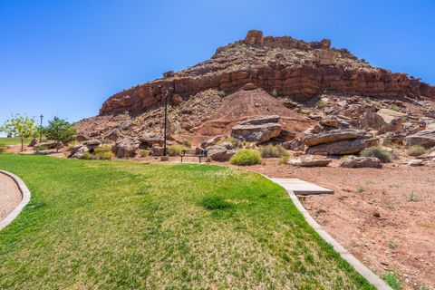 Tiny photo for 3158 E FUCHSIA DR, Saint George, UT 84790 (MLS # 26-270303)