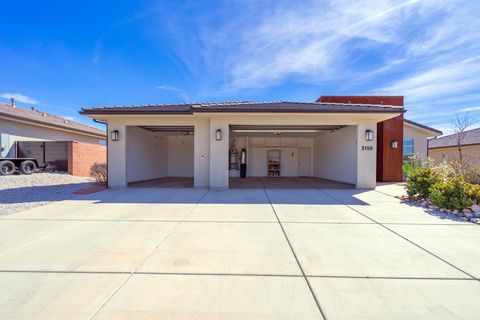 Tiny photo for 3158 E FUCHSIA DR, Saint George, UT 84790 (MLS # 26-270303)