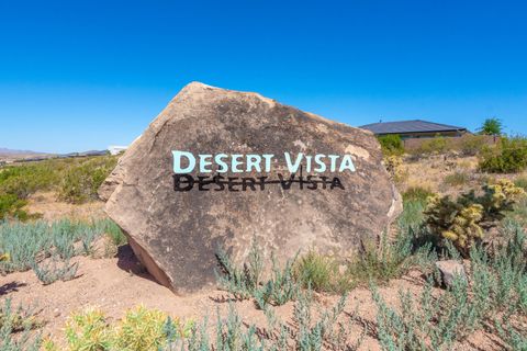 Tiny photo for 3158 E FUCHSIA DR, Saint George, UT 84790 (MLS # 26-270303)