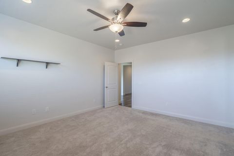 Tiny photo for 3158 E FUCHSIA DR, Saint George, UT 84790 (MLS # 26-270303)