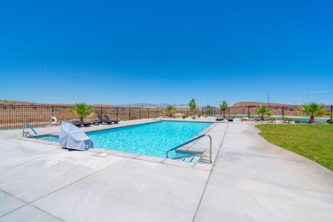 Tiny photo for 3158 E FUCHSIA DR, Saint George, UT 84790 (MLS # 26-270303)