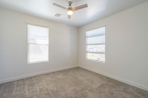 Tiny photo for 3158 E FUCHSIA DR, Saint George, UT 84790 (MLS # 26-270303)