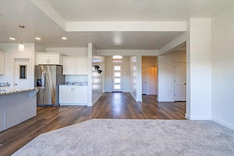 Tiny photo for 3158 E FUCHSIA DR, Saint George, UT 84790 (MLS # 26-270303)