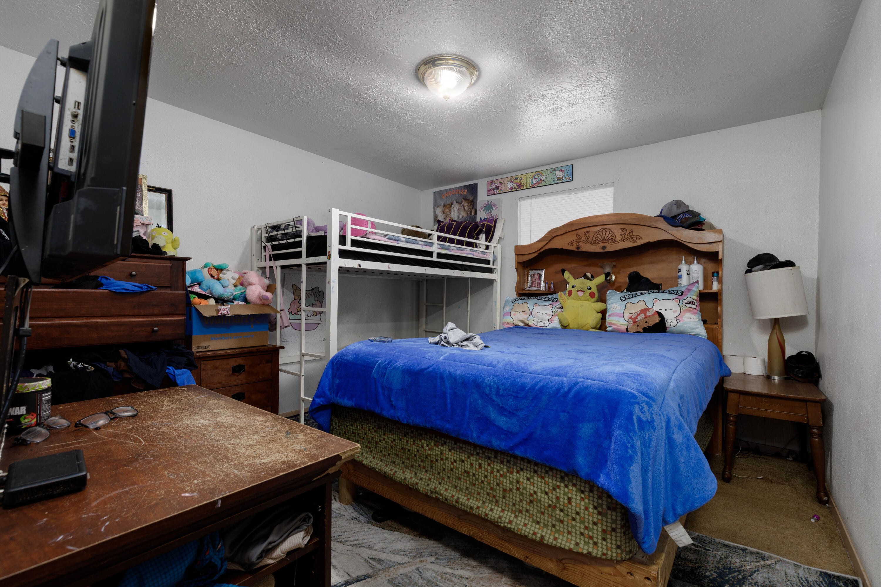 SPRINGTREE GARDENS CONDOS - Residential