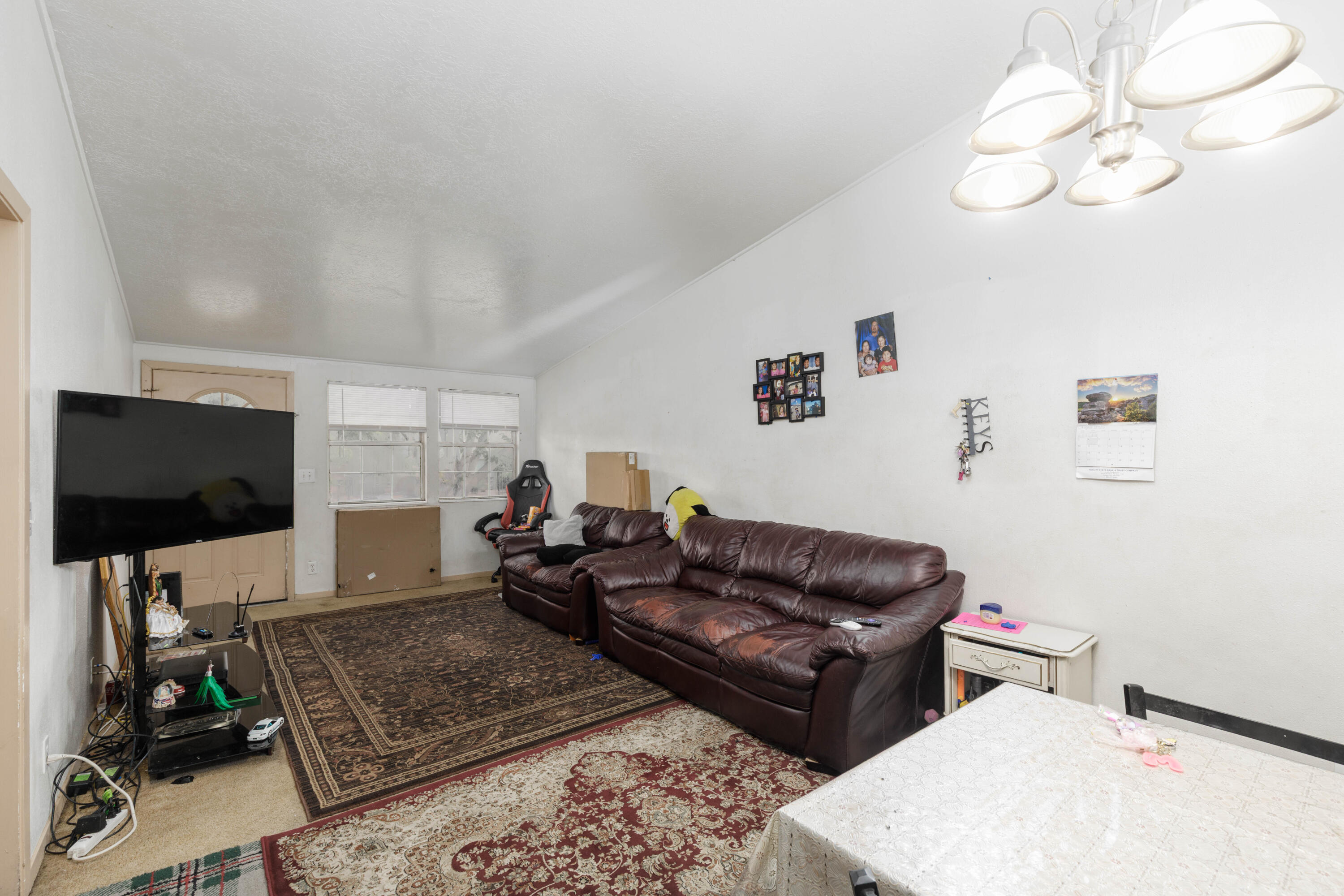 SPRINGTREE GARDENS CONDOS - Residential