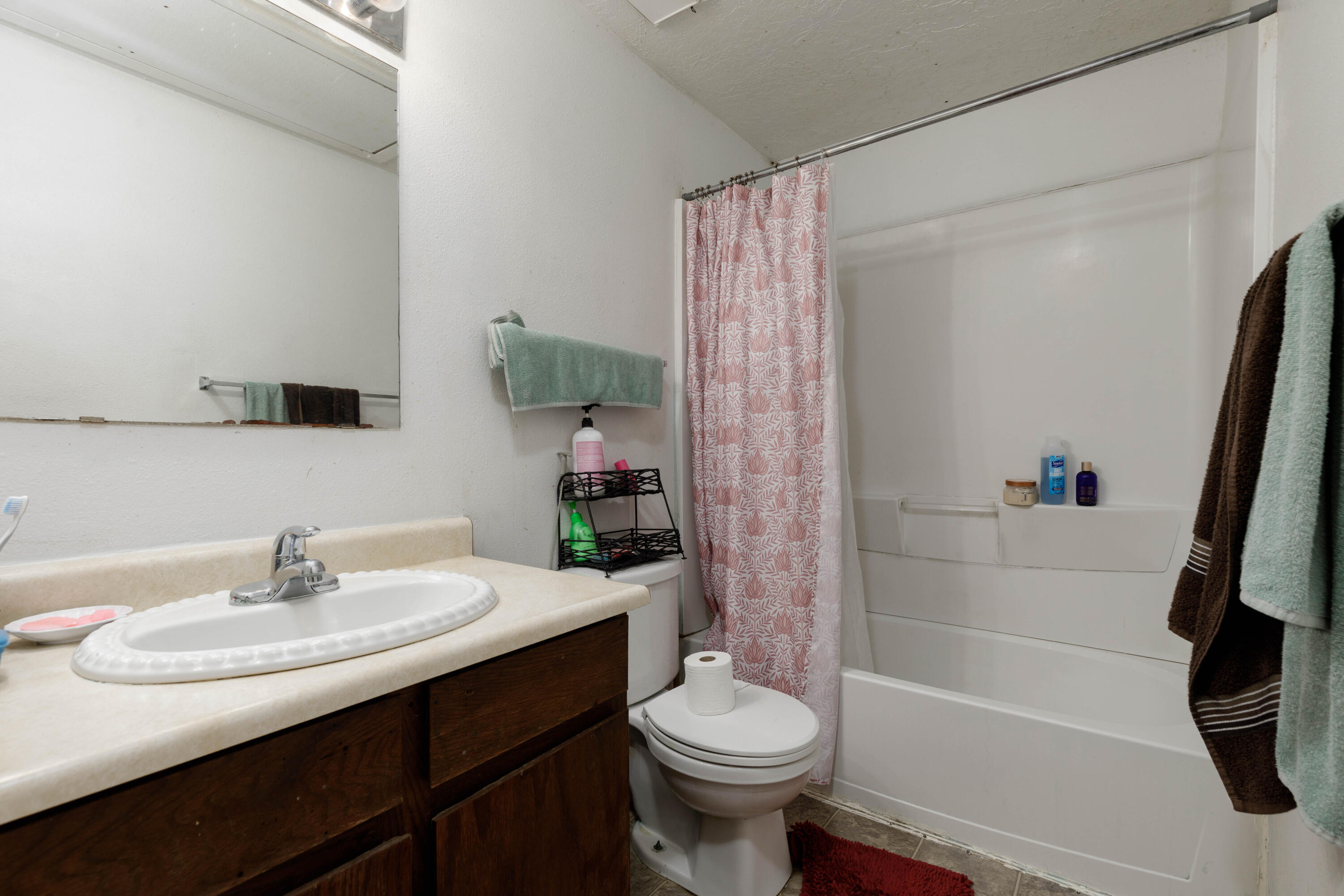 SPRINGTREE GARDENS CONDOS - Residential