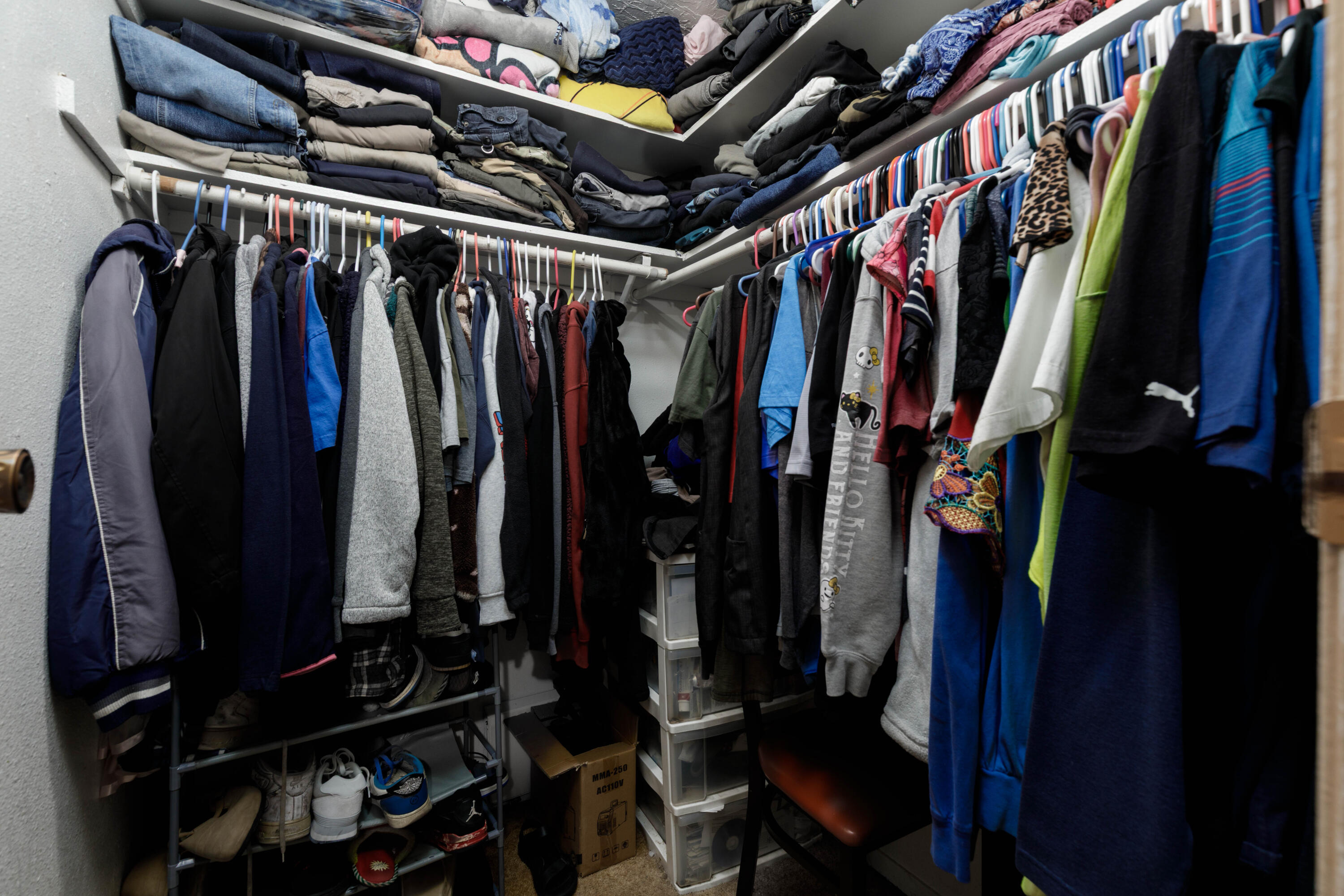 SPRINGTREE GARDENS CONDOS - Residential